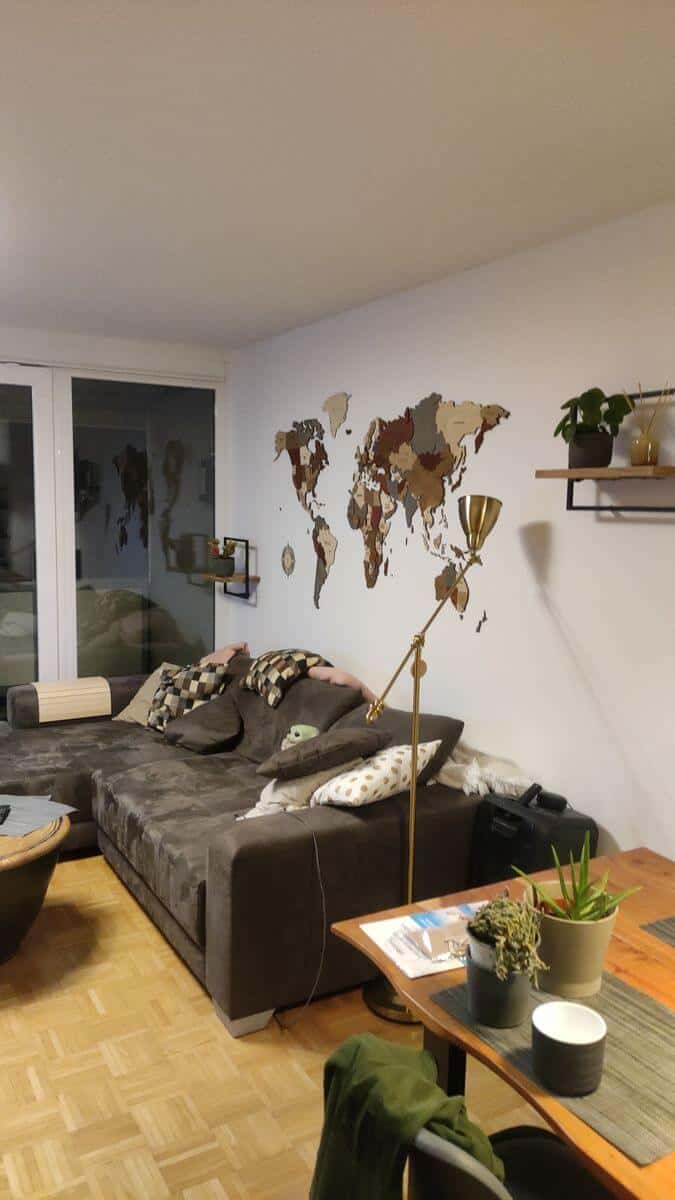 Wooden Stuff - Customer Installations