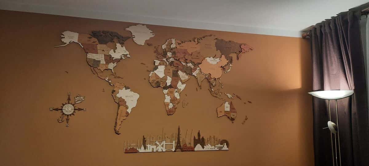 Wooden Stuff - Customer Installations
