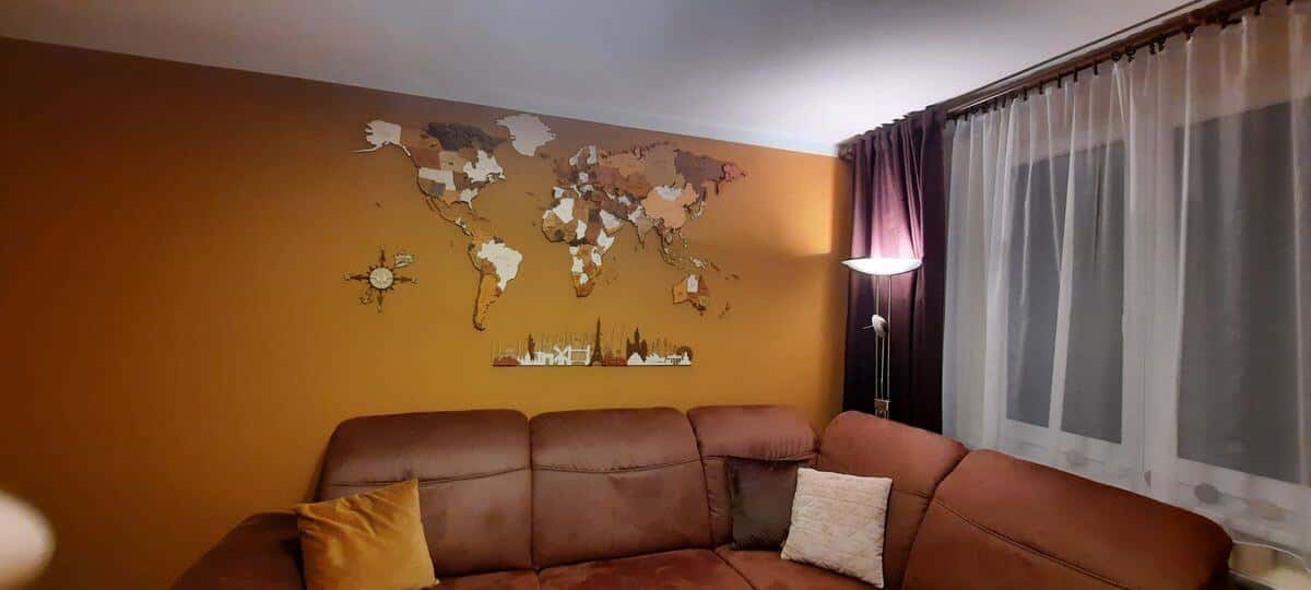 Wooden Stuff - Customer Installations