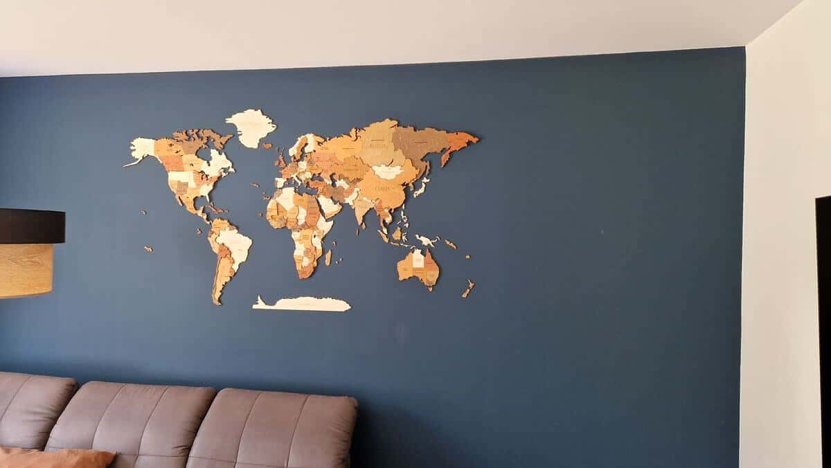 Wooden Stuff - Customer Installations