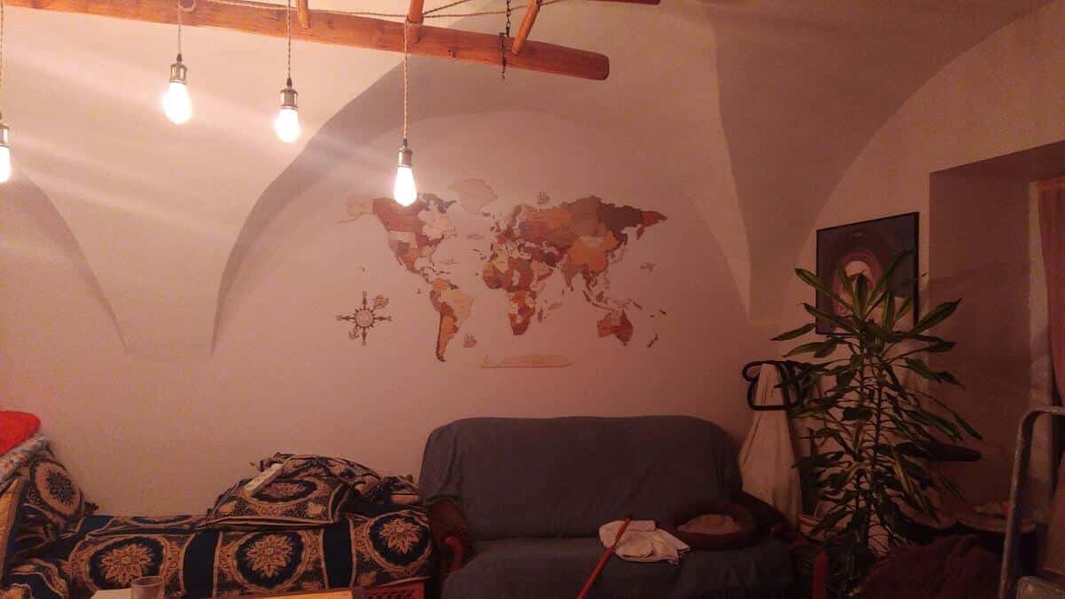 Wooden Stuff - Customer Installations