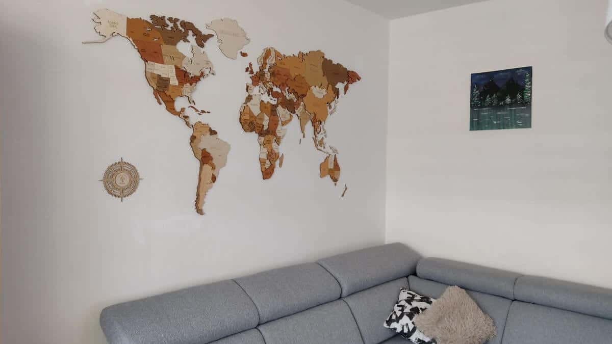 Wooden Stuff - Customer Installations