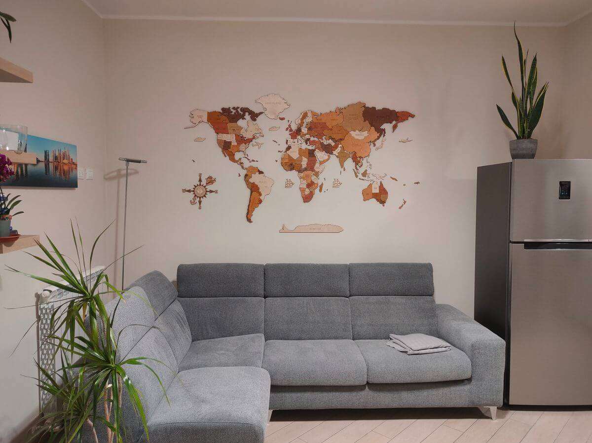 Wooden Stuff - Customer Installations