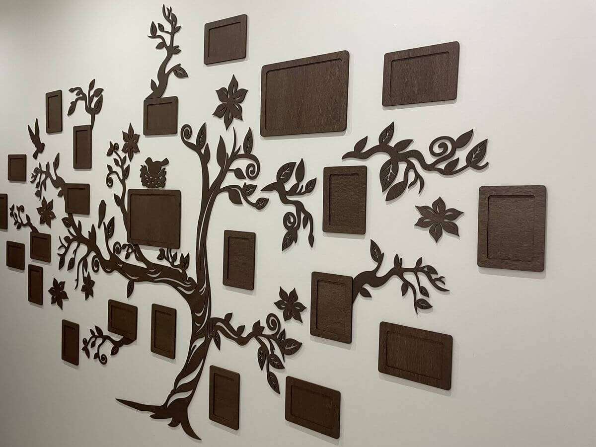 Wooden Stuff - Customer Installations