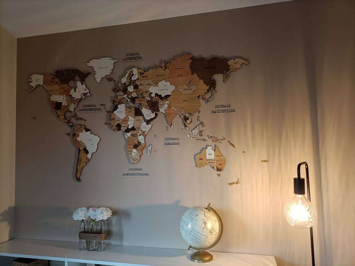 Wooden Stuff - Customer Installations