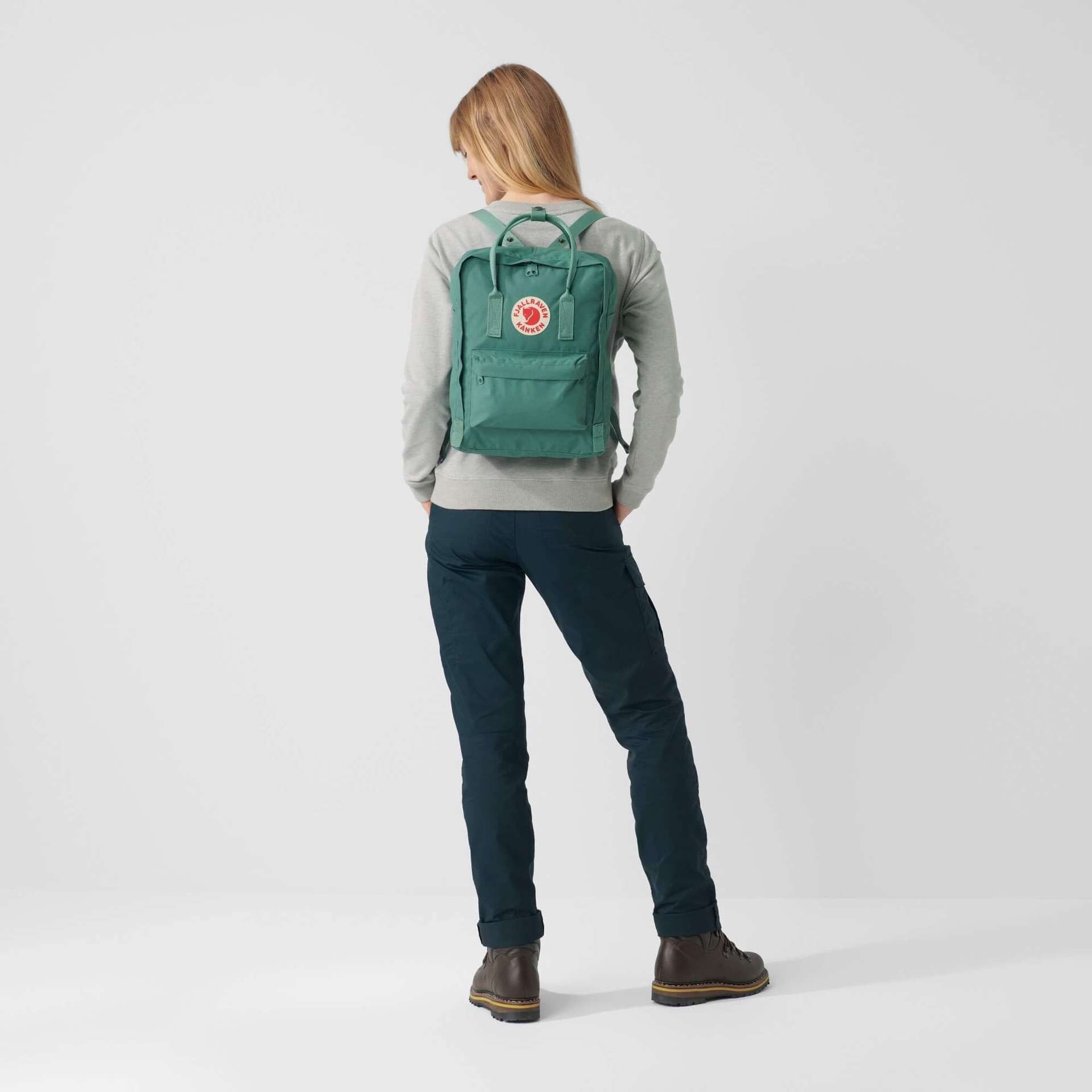 Fjällräven Kånken 16 л