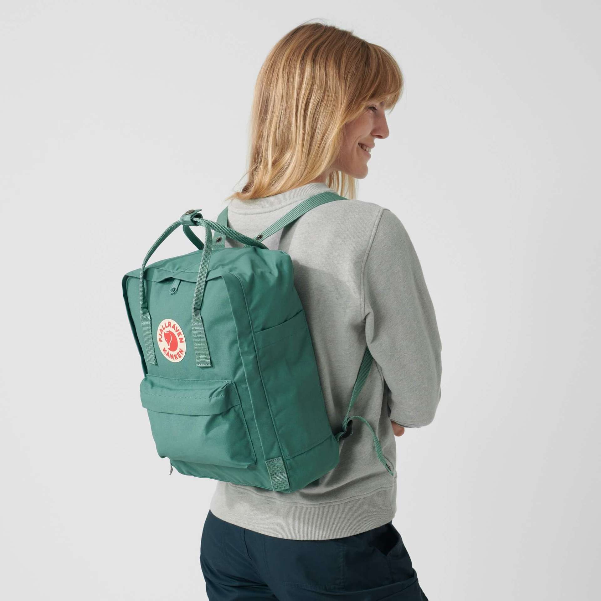 Fjällräven Kånken 16 л