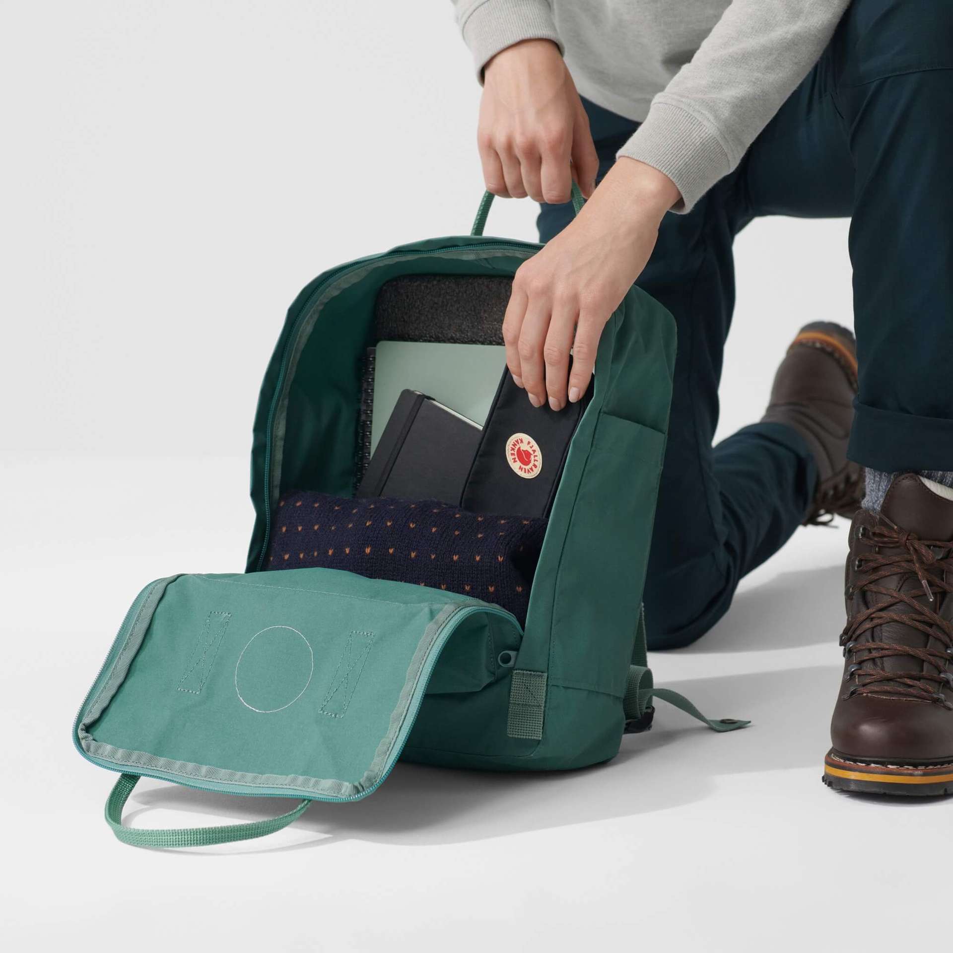 Fjällräven Kånken 16 л