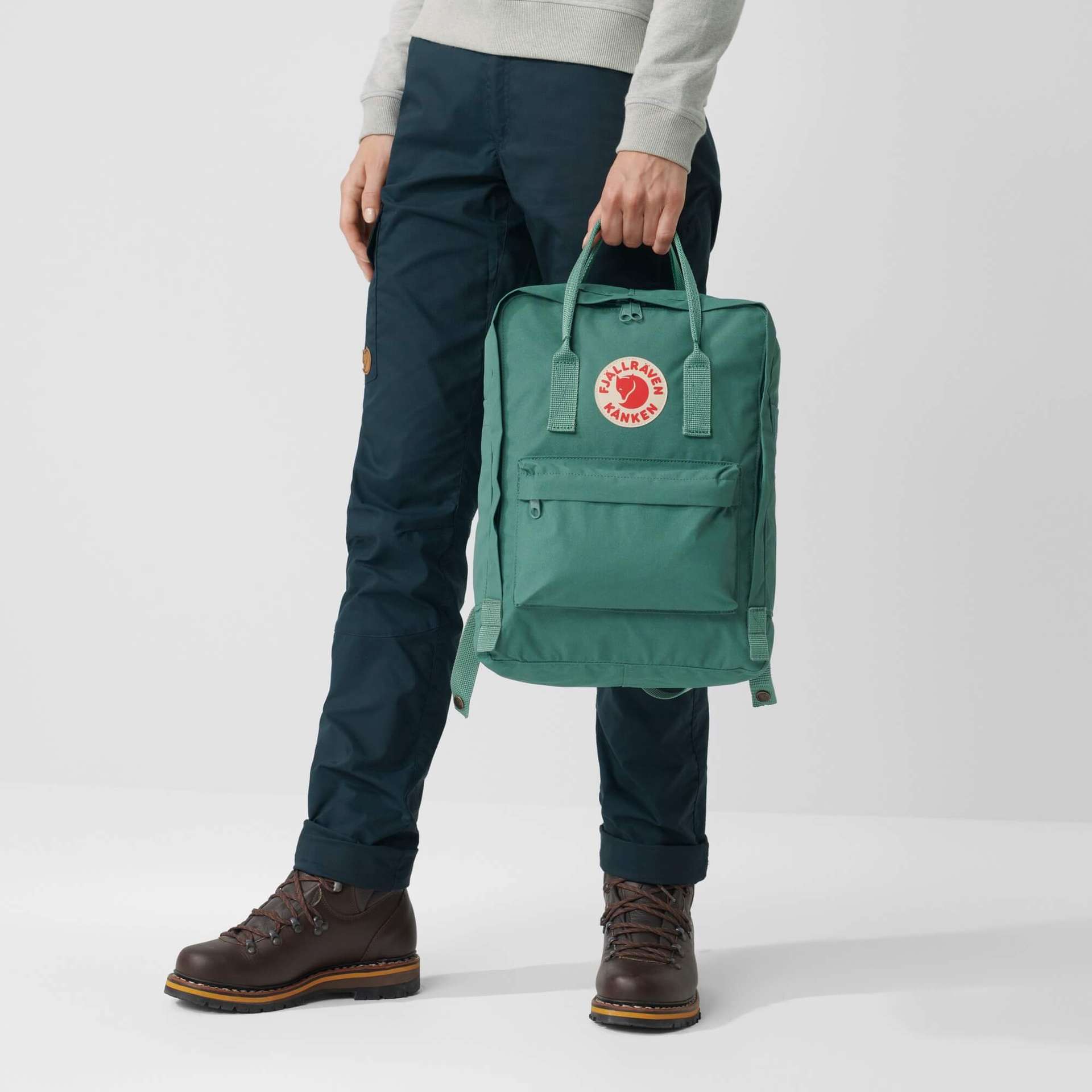 Fjällräven Kånken 16 л