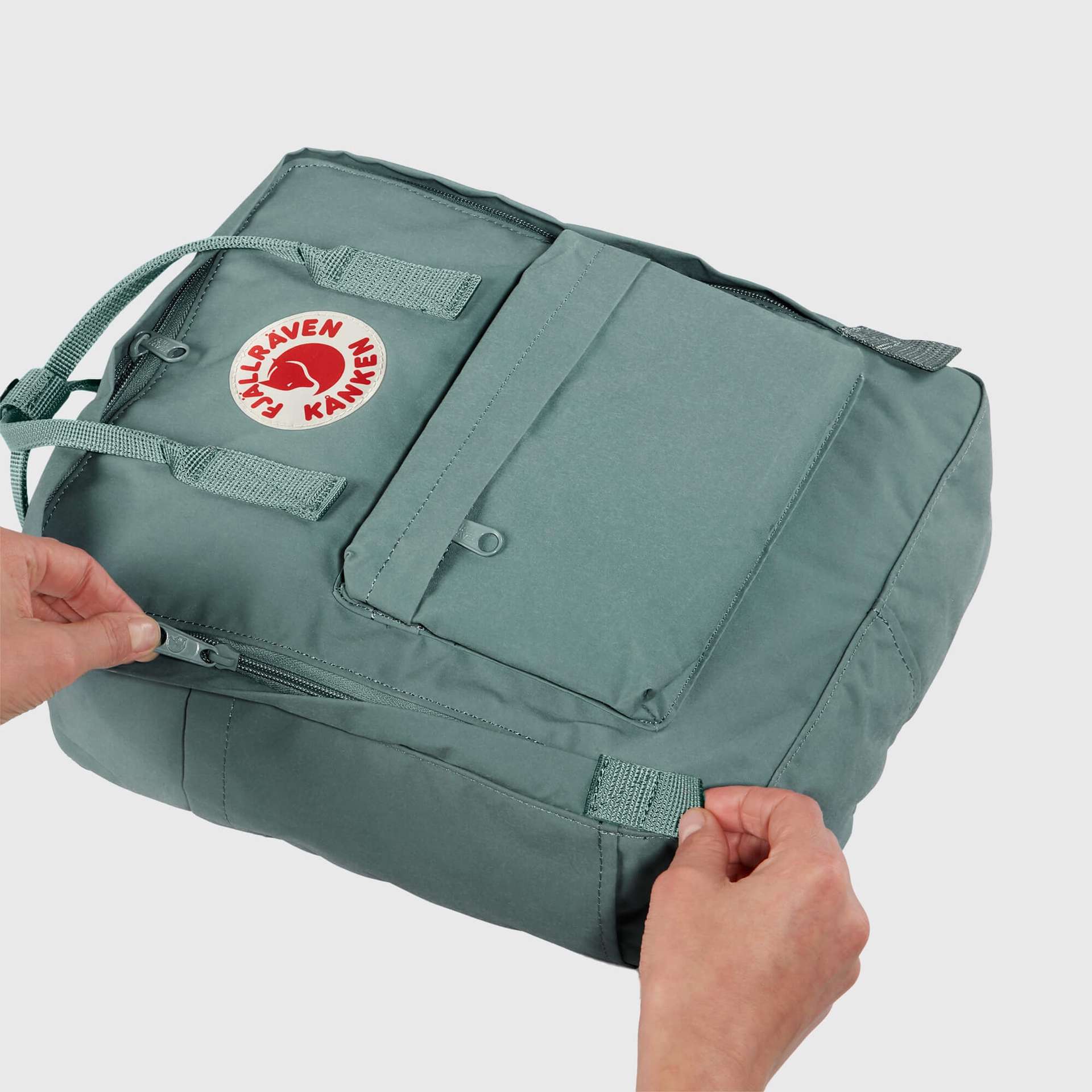 Fjällräven Kånken 16 л