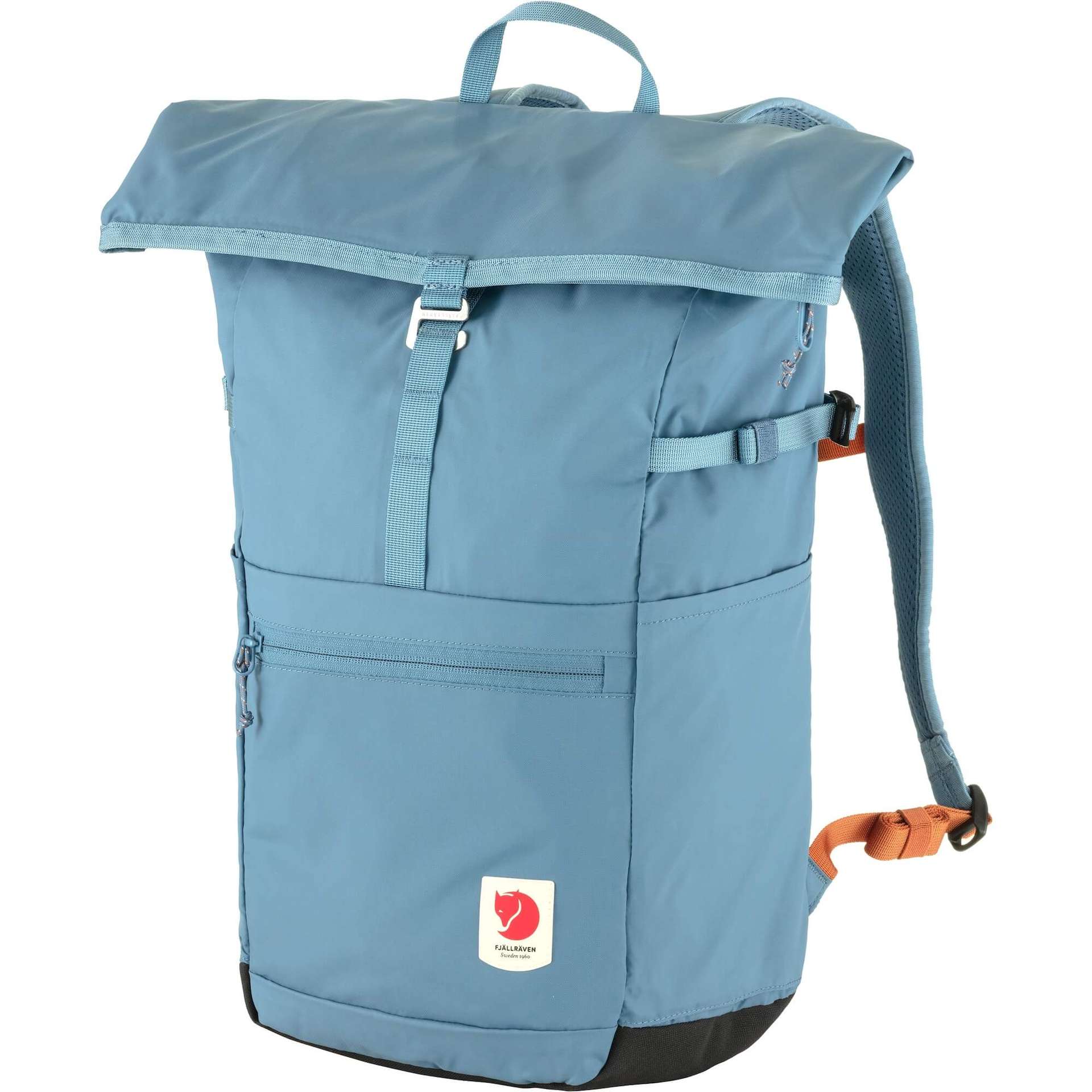Fjällräven High Coast Сгъваема раница 24л