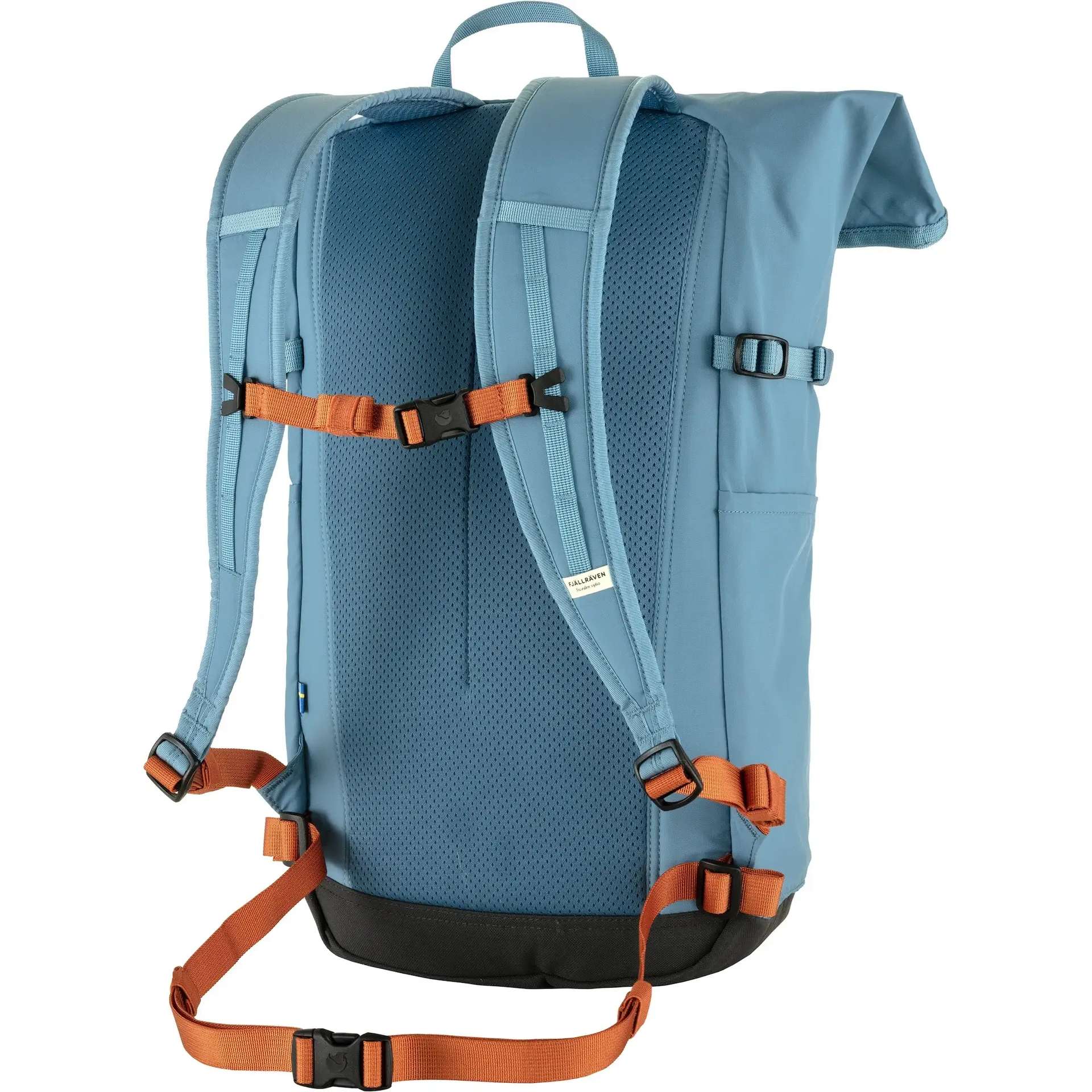 Fjällräven High Coast Сгъваема раница 24л