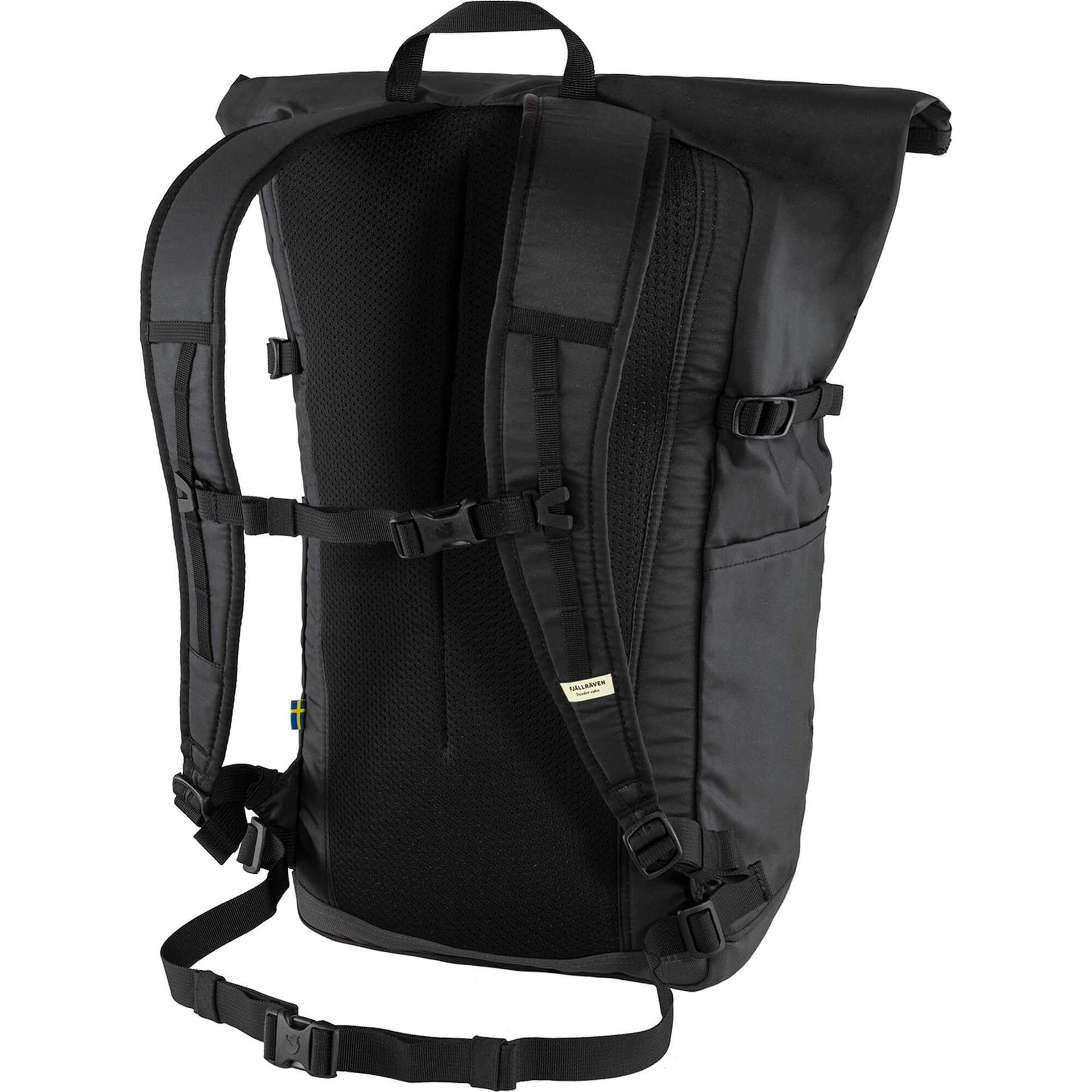 Fjällräven High Coast Сгъваема раница 24л