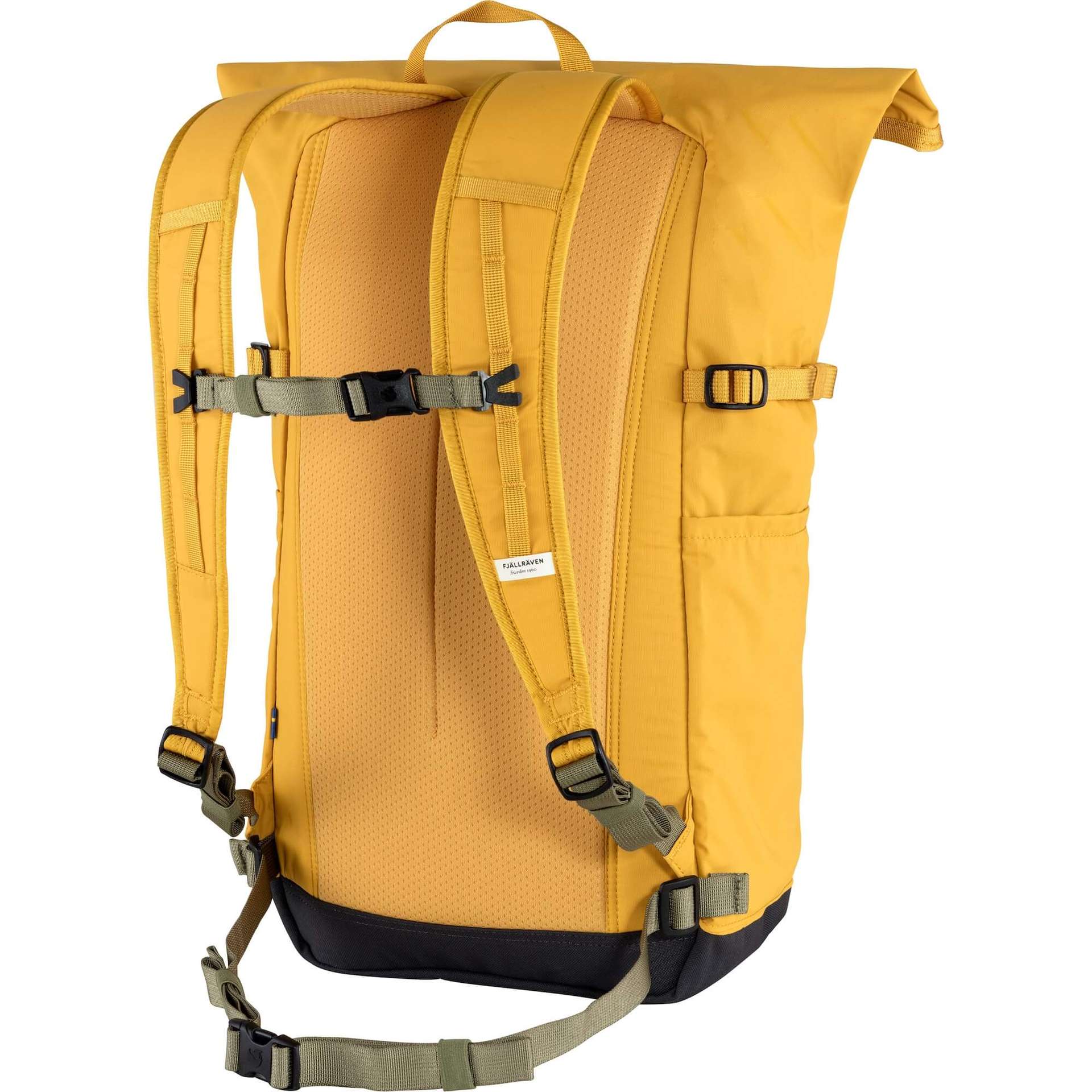 Fjällräven High Coast Сгъваема раница 24л