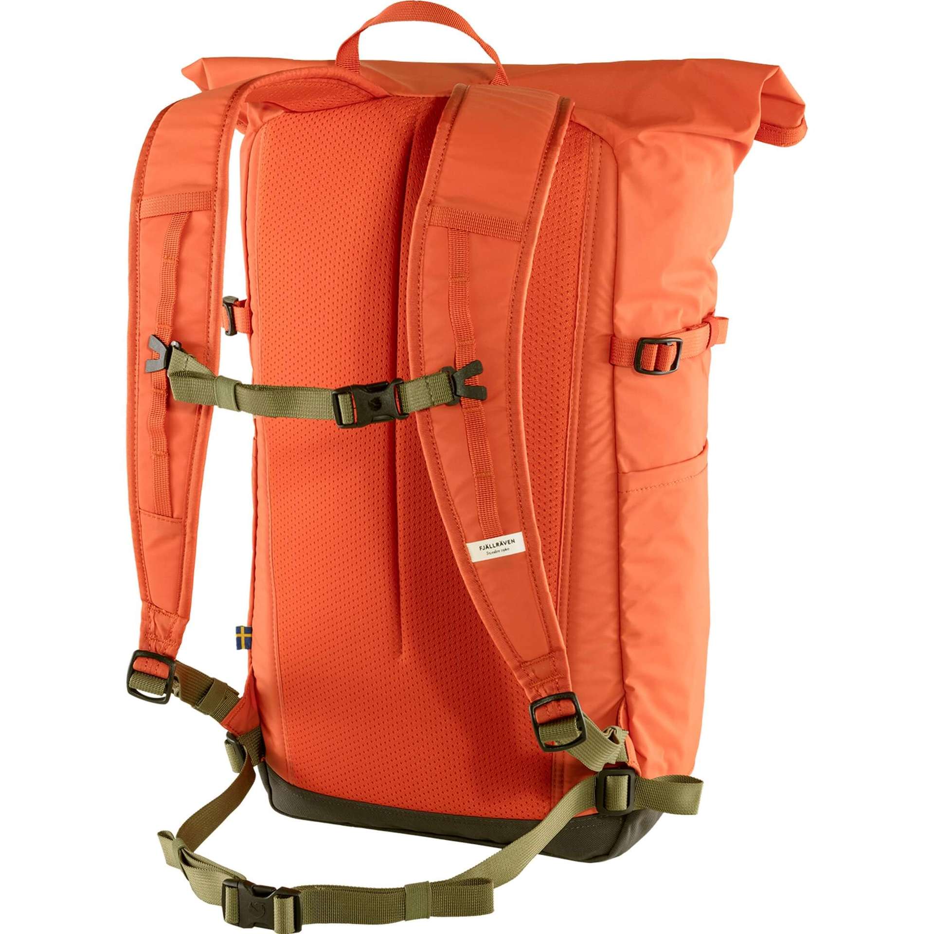 Fjällräven High Coast Сгъваема раница 24л