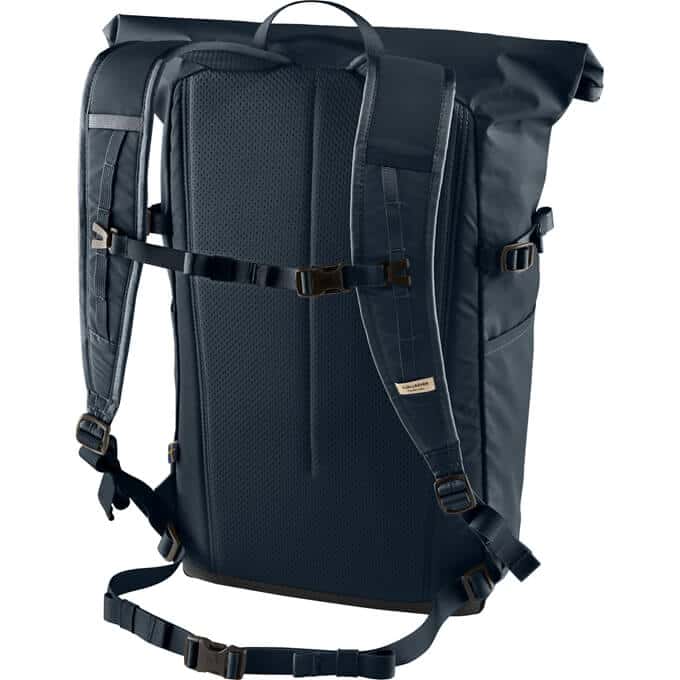Fjällräven High Coast Сгъваема раница 24л