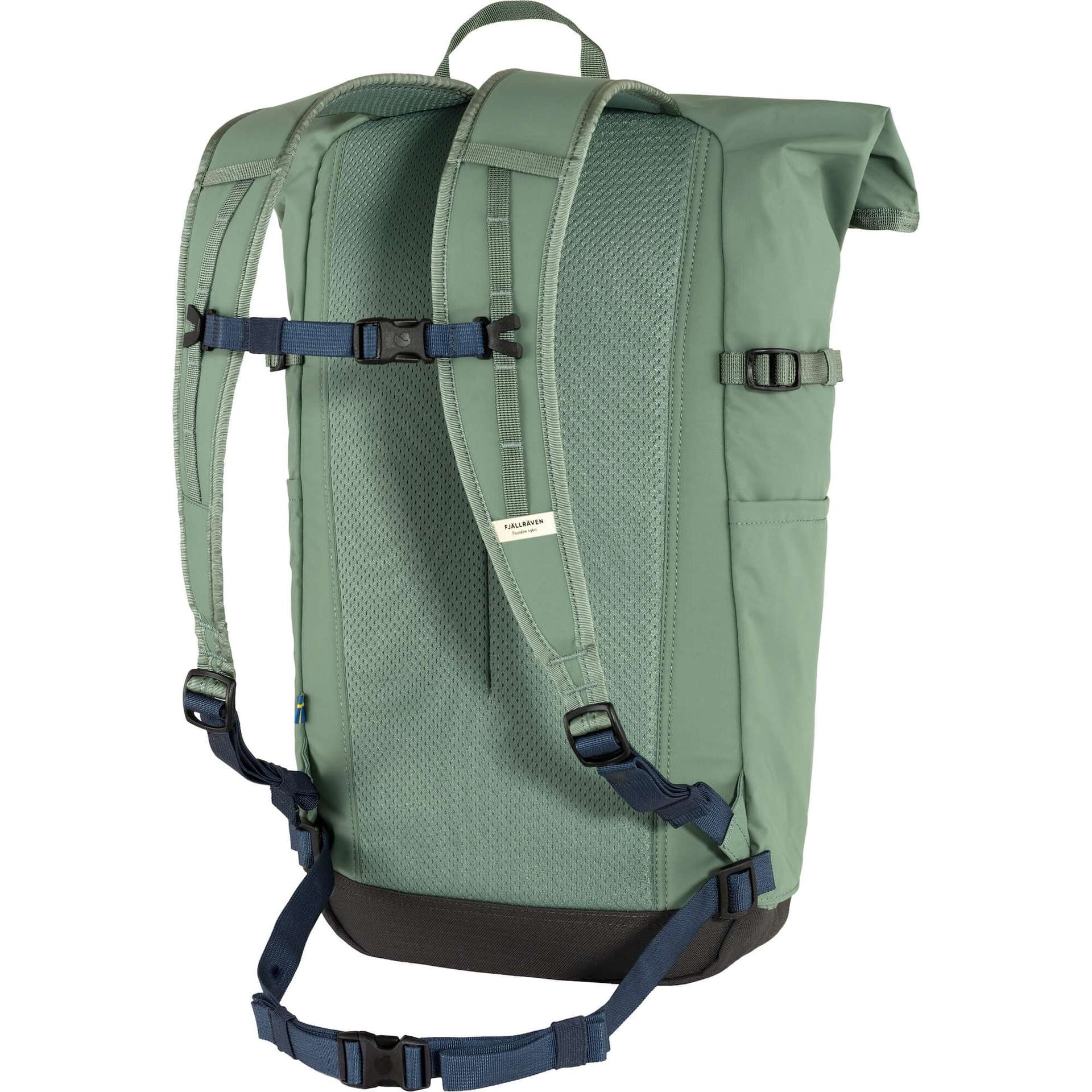 Fjällräven High Coast Сгъваема раница 24л