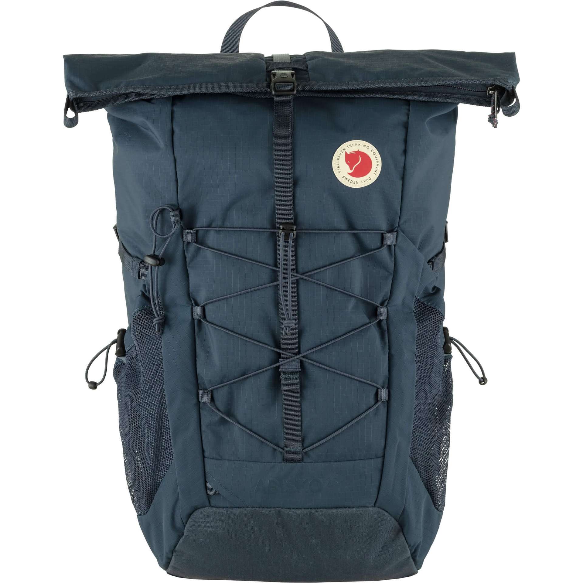Fjällräven Abisko Hike Сгъваема раница 25л