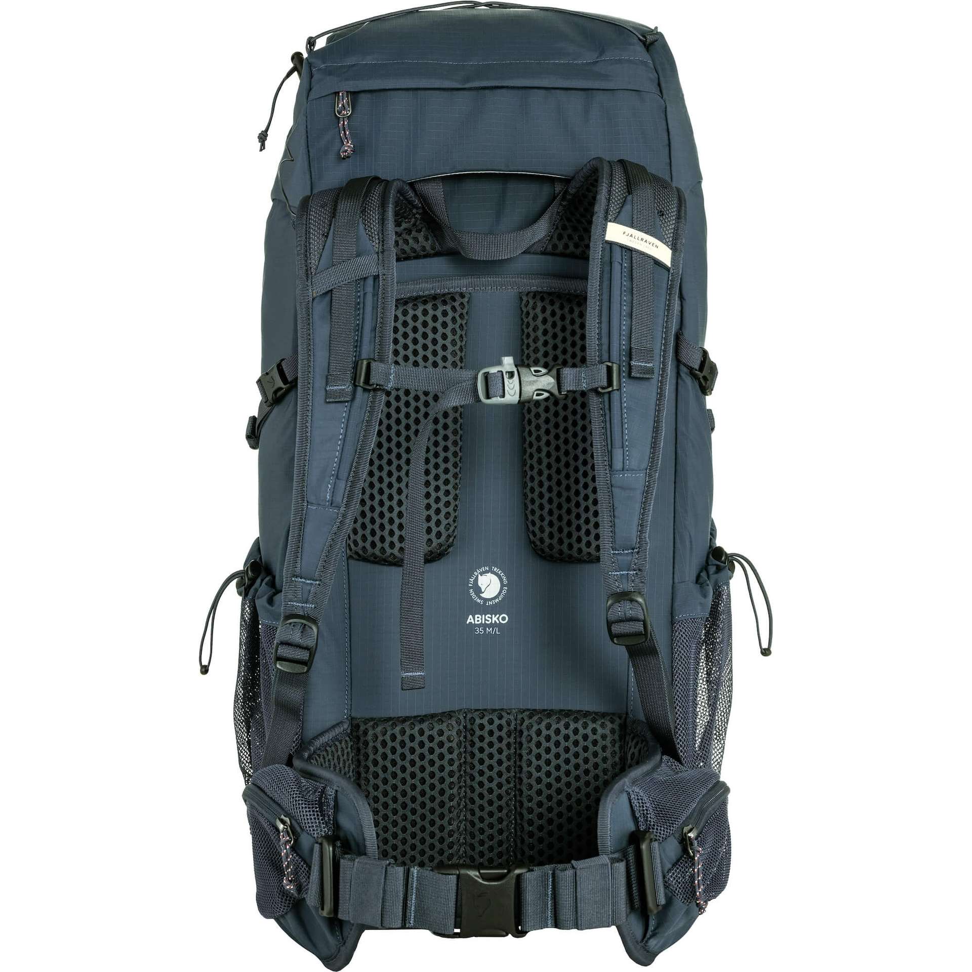 Fjällräven Abisko Hike 35l