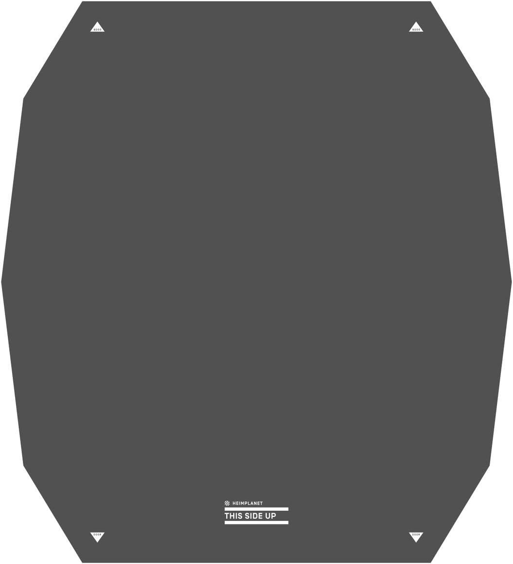 Heimplanet Bakdörr Groundsheet