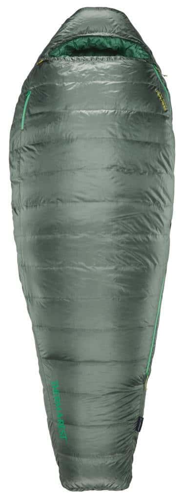 Thermarest Questar 32F/0C Sovsäck