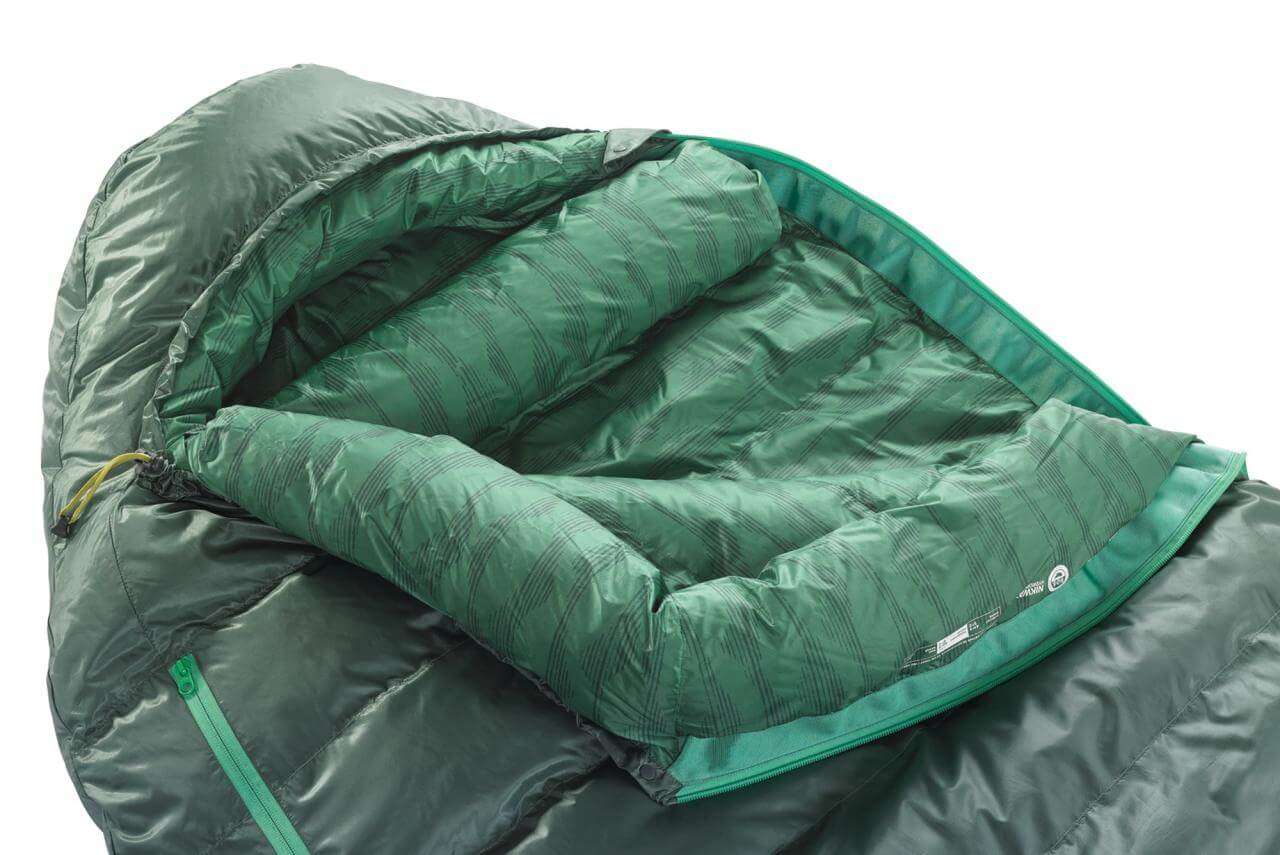 Thermarest Questar 32F/0C Sovsäck