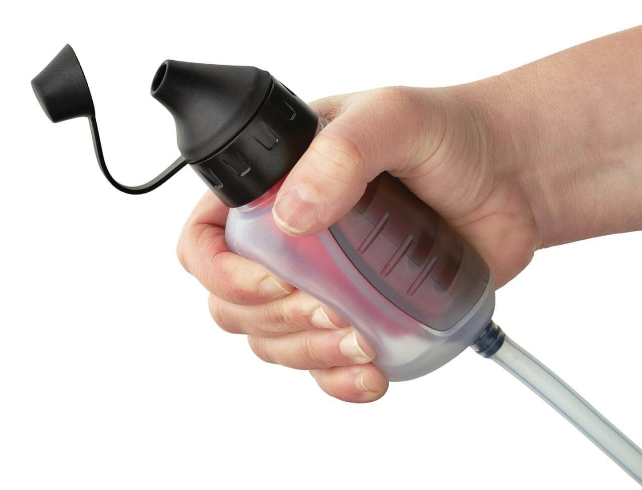 MSR TrailShot mikrofilter