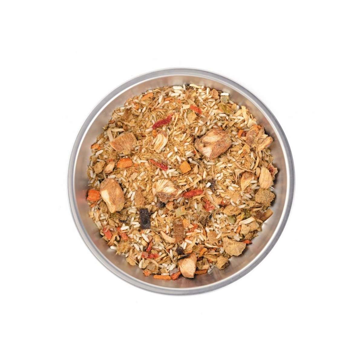 LYOFOOD Poulet aux cinq saveurs avec riz