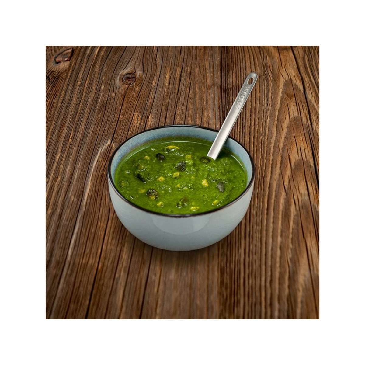 LYOFOOD Soupes crémeuses