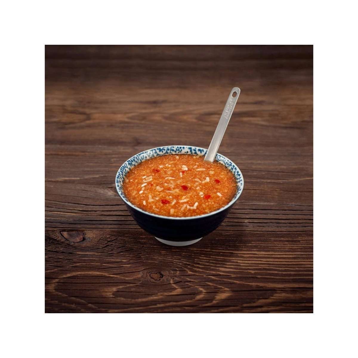 LYOFOOD Soupes crémeuses