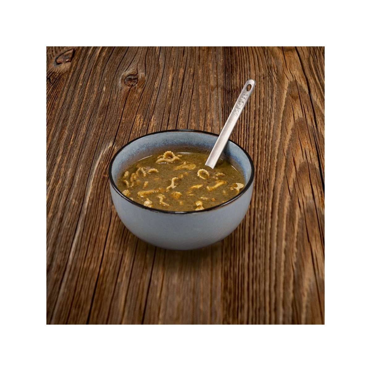 LYOFOOD Soupes crémeuses