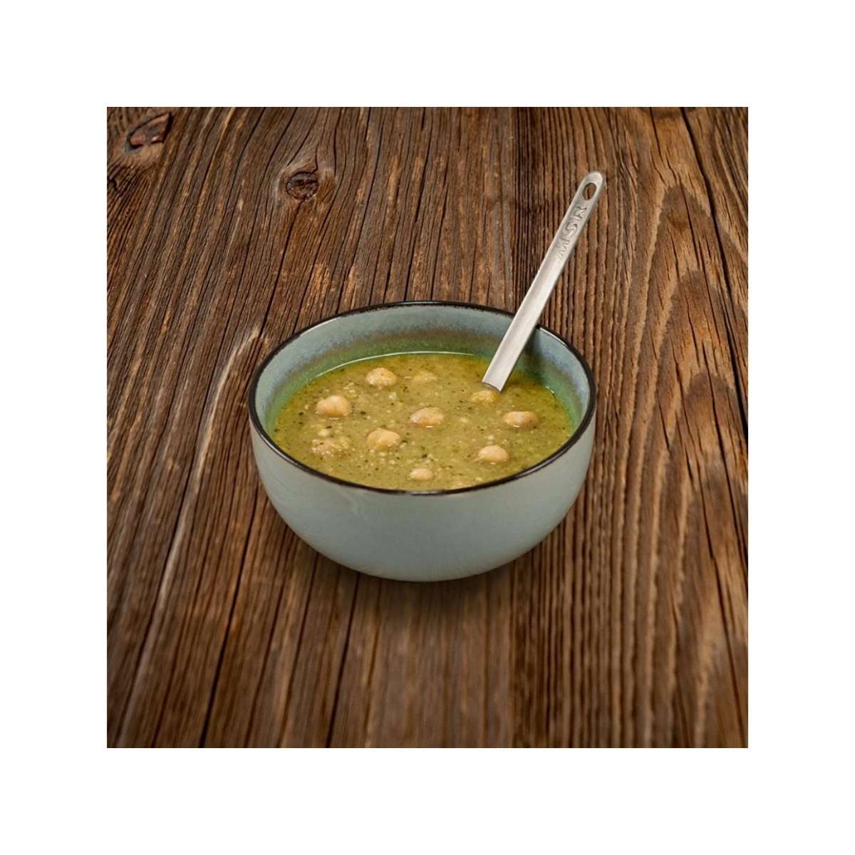 LYOFOOD Soupes crémeuses