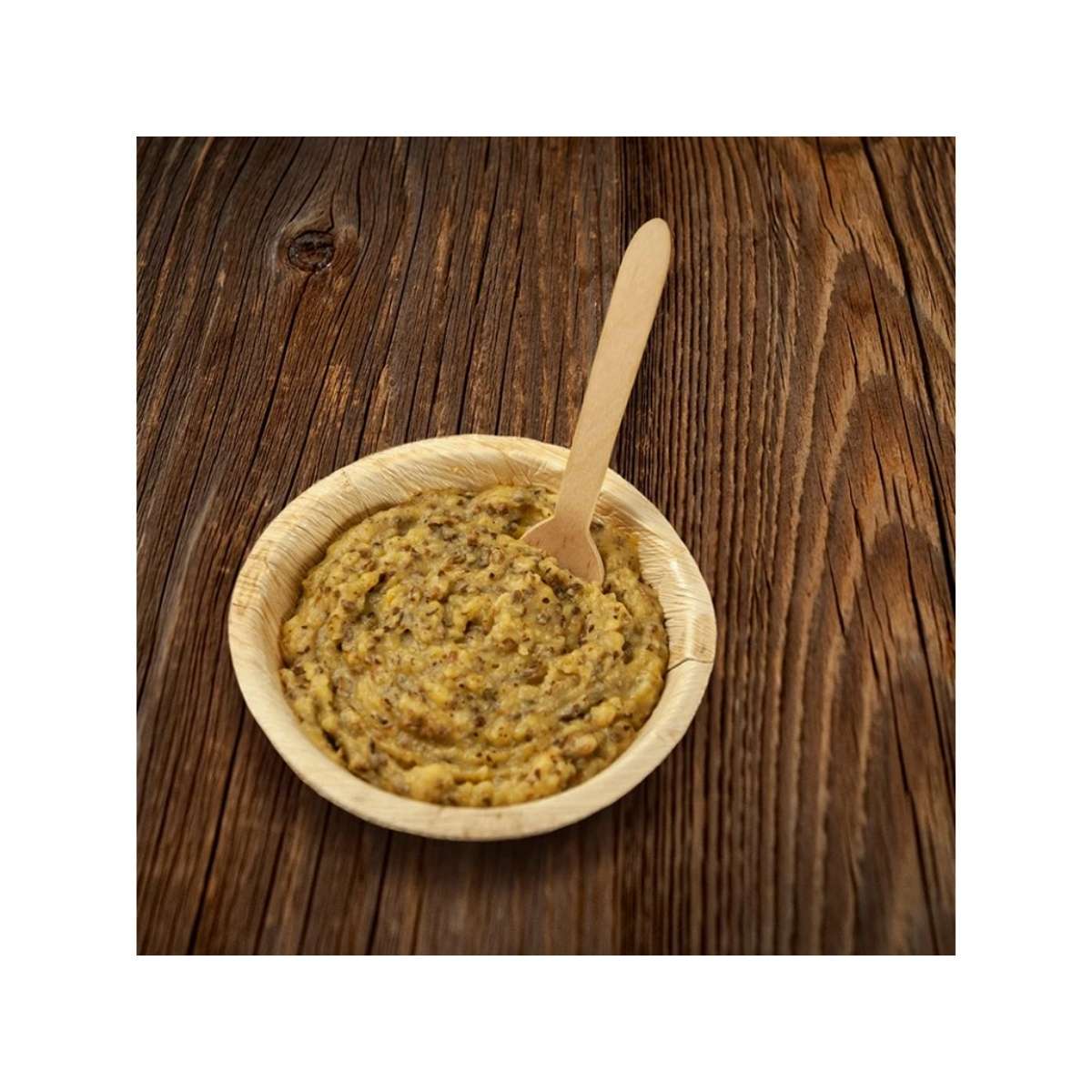 LYOFOOD Purée & Fromage