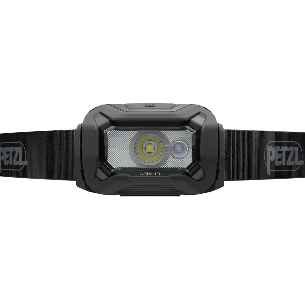 Linterna frontal Petzl Aria 1R RGB (2026)