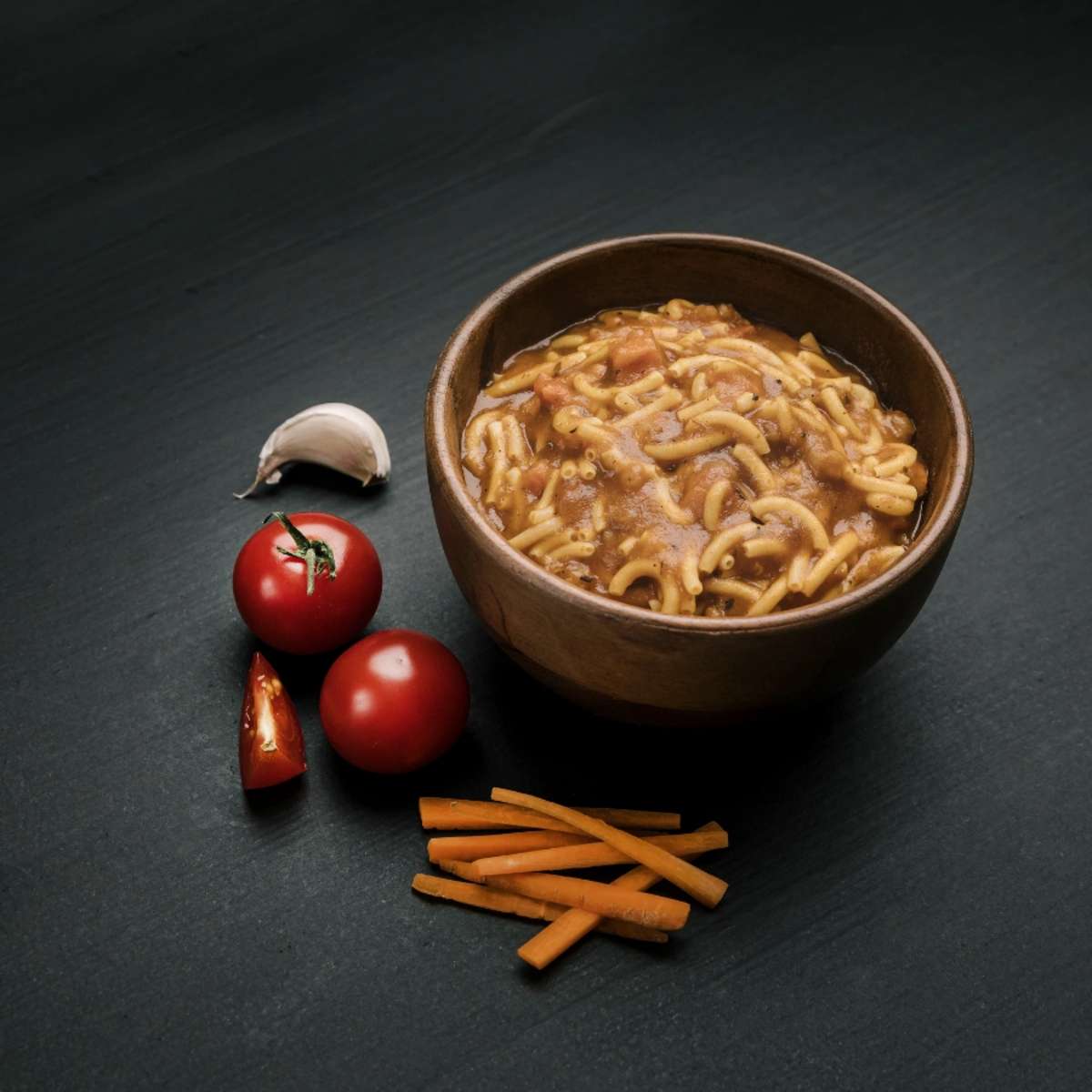 REAL Meal Pâtes Bolognaise