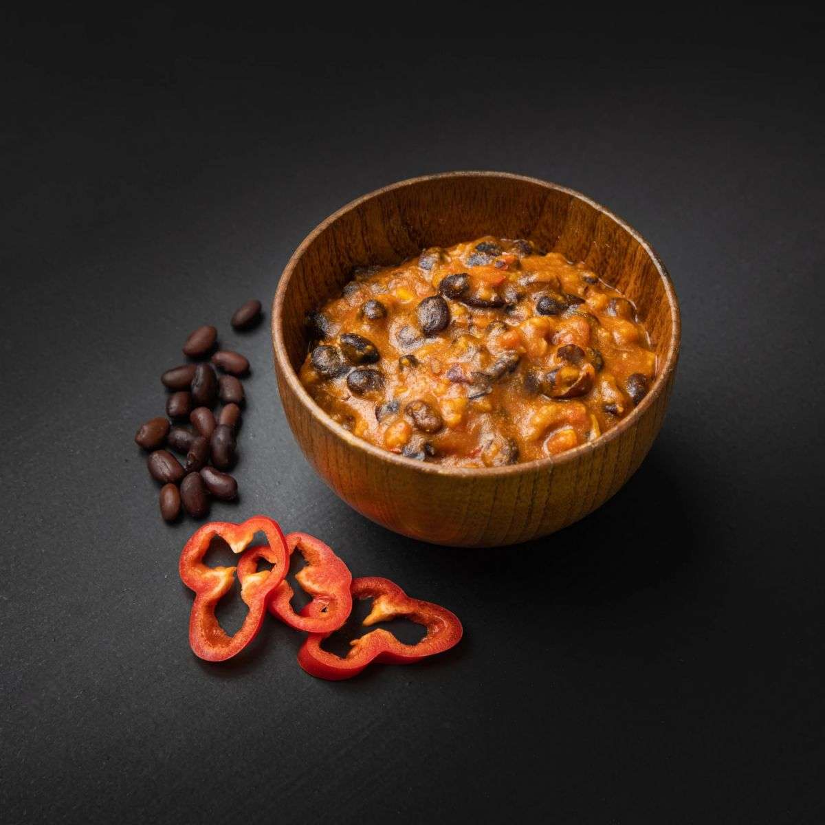 REAL Meal Chili con Carne