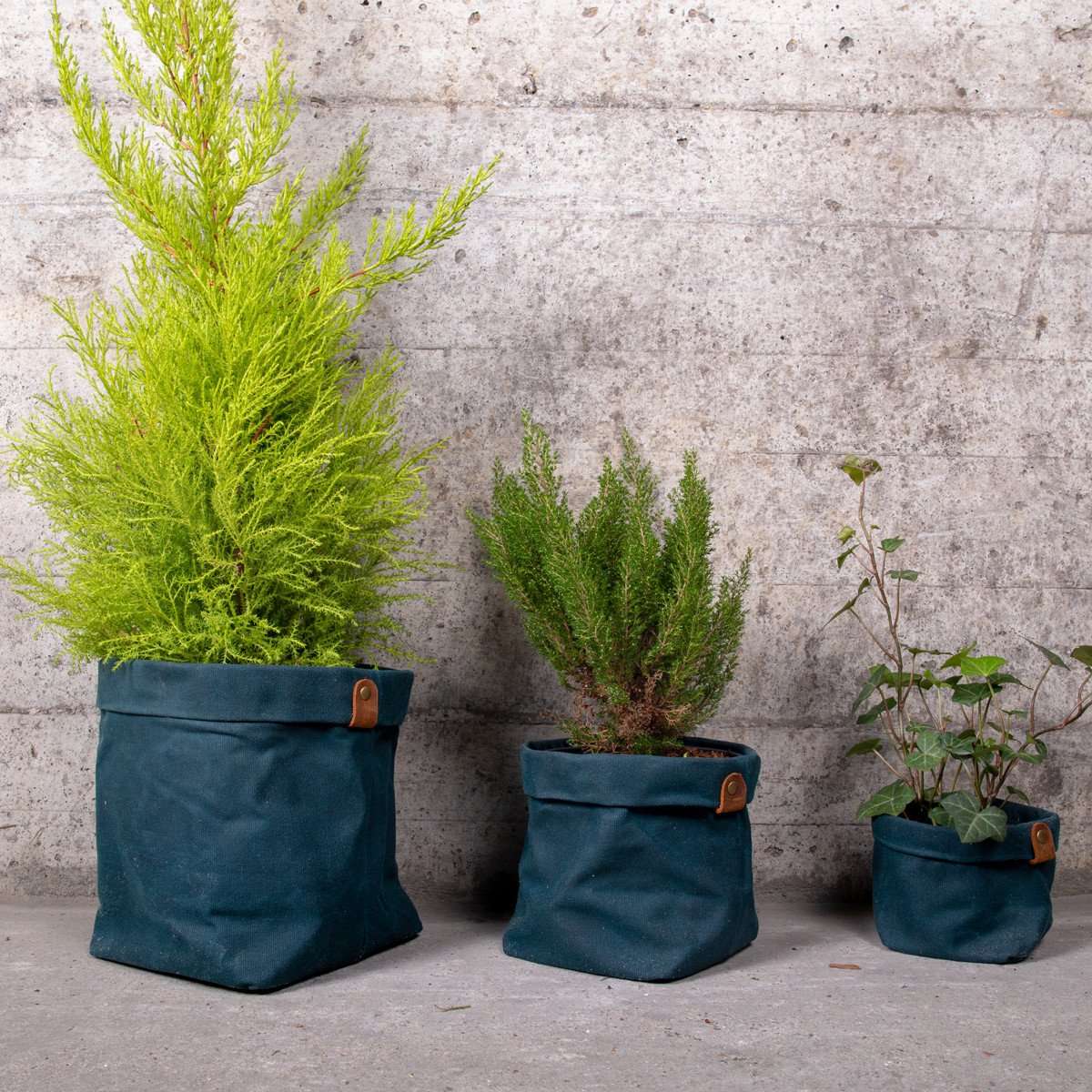 Alaskan Maker SHELTER Bolsa de almacenamiento