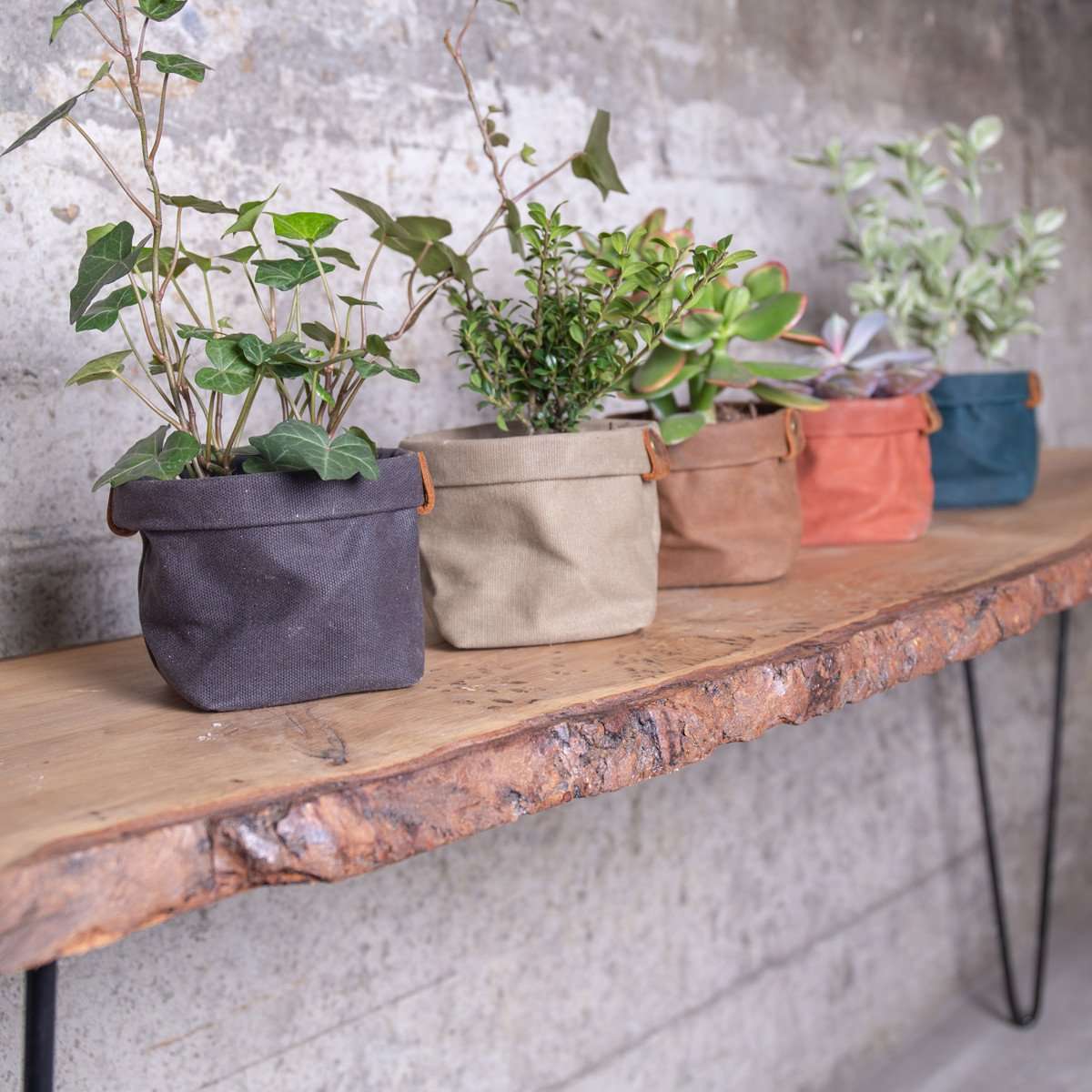 Alaskan Maker SHELTER Bolsa de almacenamiento