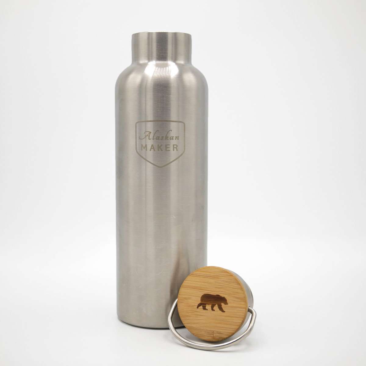 Alaskan Maker RIVER termo