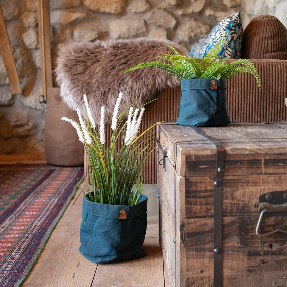 Alaskan Maker SHELTER Bolsa de almacenamiento