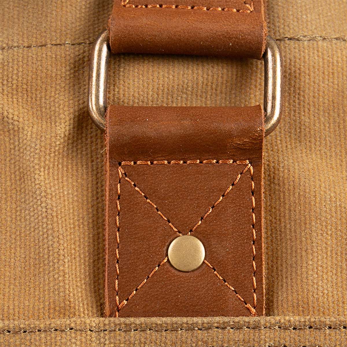 Alaskan Maker CRAFTWOOD 2 en 1 bolso para leña