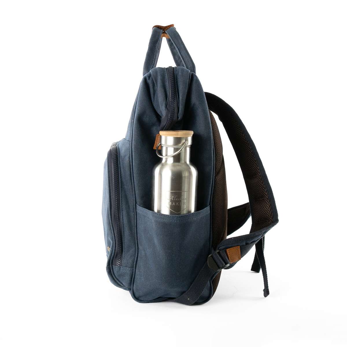 Alaskan Maker HIKER insulated backpack