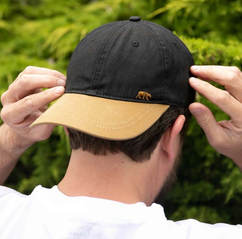 Cappello del fabbricante dell'Alaska KODIAK