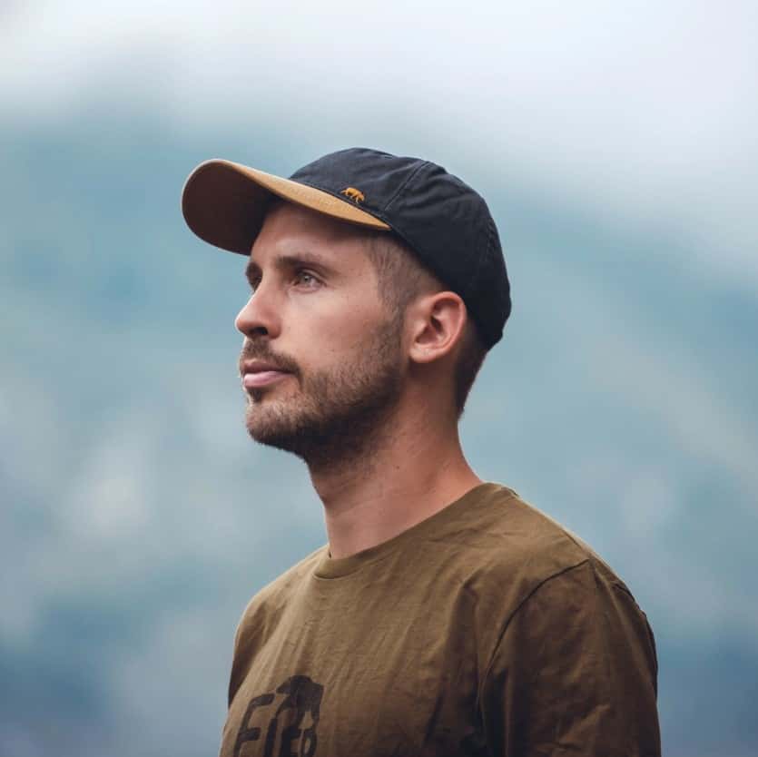 Cappello del fabbricante dell'Alaska KODIAK
