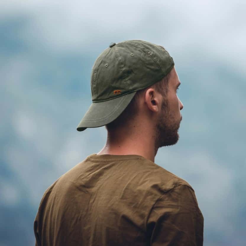 Cappello del fabbricante dell'Alaska KODIAK