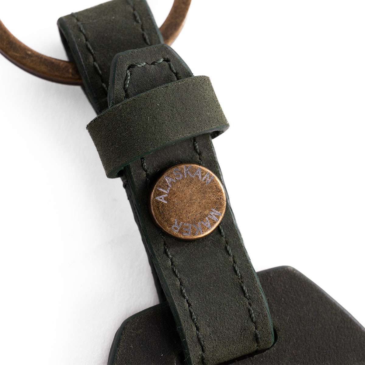 Alaskan Maker Airtag TRACKER μπρελόκ μπρελόκ
