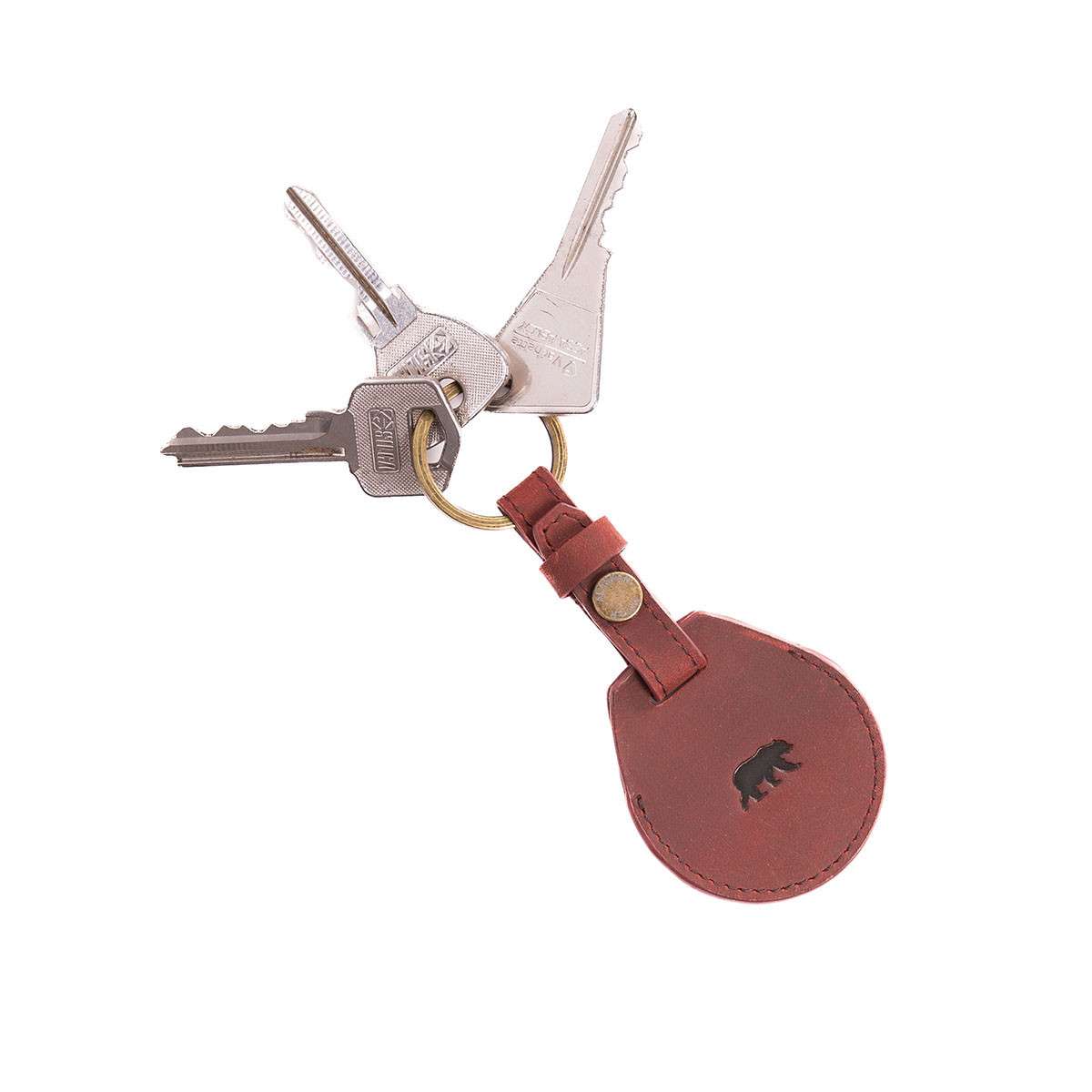 Alaskan Maker Airtag TRACKER μπρελόκ μπρελόκ