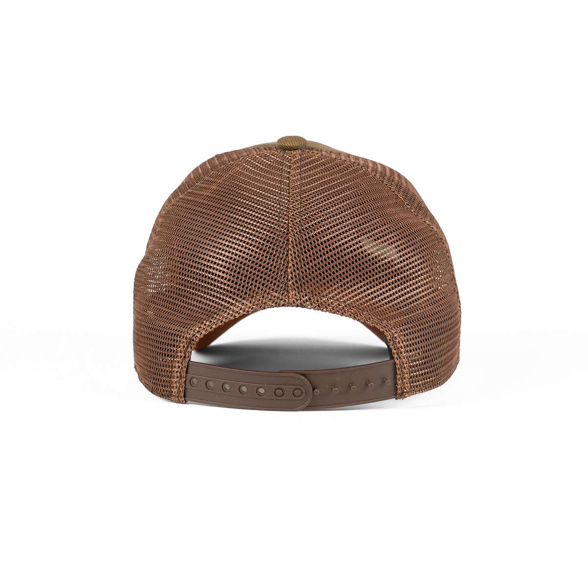 Alaskan Maker cappello trucker ESPLORARE