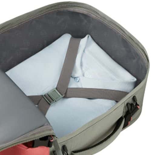 American Tourister Take2Cabin Sport -käsimatkatavareppu