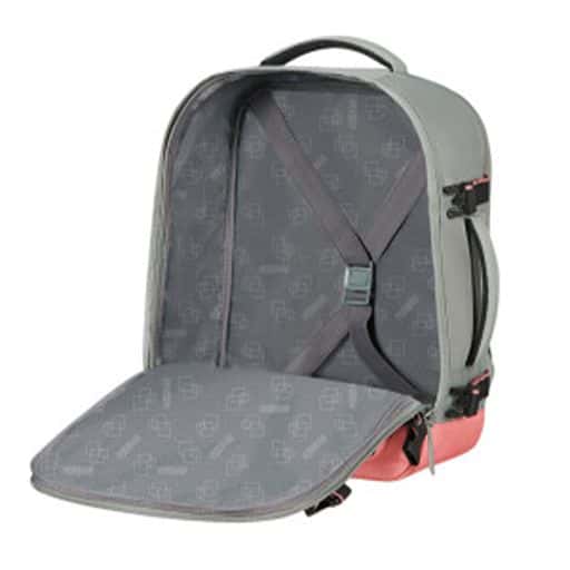 American Tourister Take2Cabin Sport -käsimatkatavareppu
